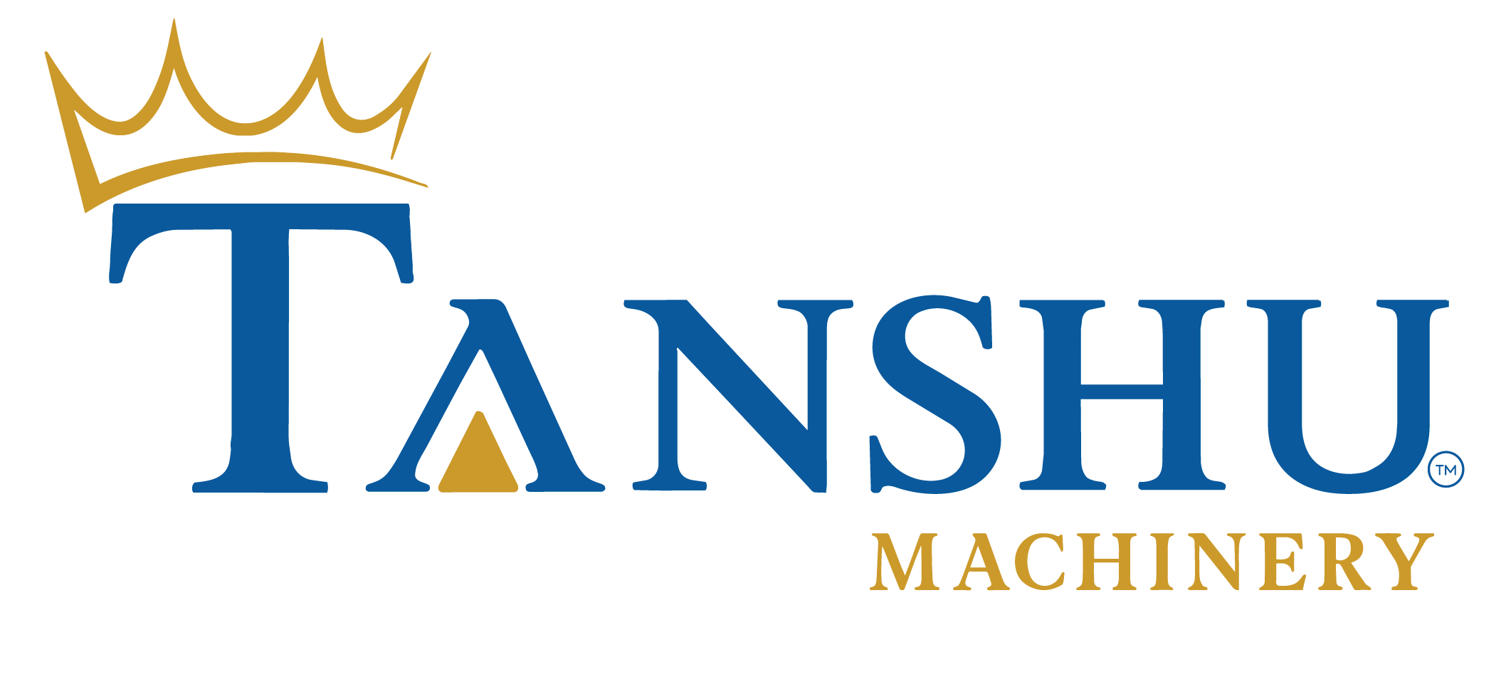 Tanshu Machinery Logo