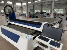 industrial laser machines