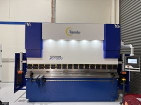 Press Brake Bending Machine