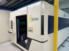 3kw laser cutting machine price