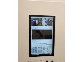 industrial laser cutting machine