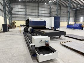 tube laser cutting machine price