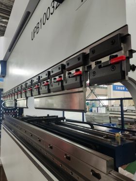 bending machine