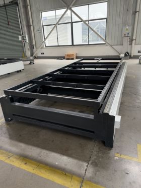 industrial laser machines