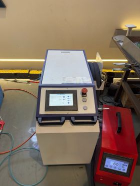 handheld laser welding machine