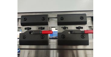 Press Brake Bending Machine