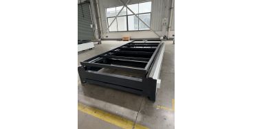 industrial laser machines