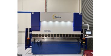Press Brake Bending Machine