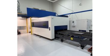 industrial laser cutting machine