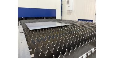 cnc laser cutting machine