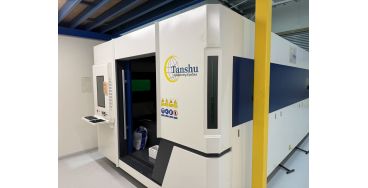 3kw laser cutting machine price