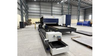 tube laser cutting machine price