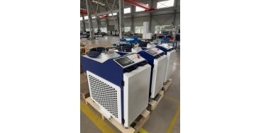 industrial laser welding machine