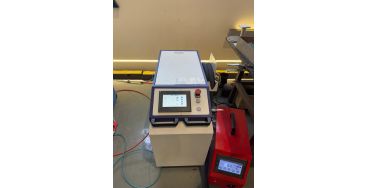 handheld laser welding machine